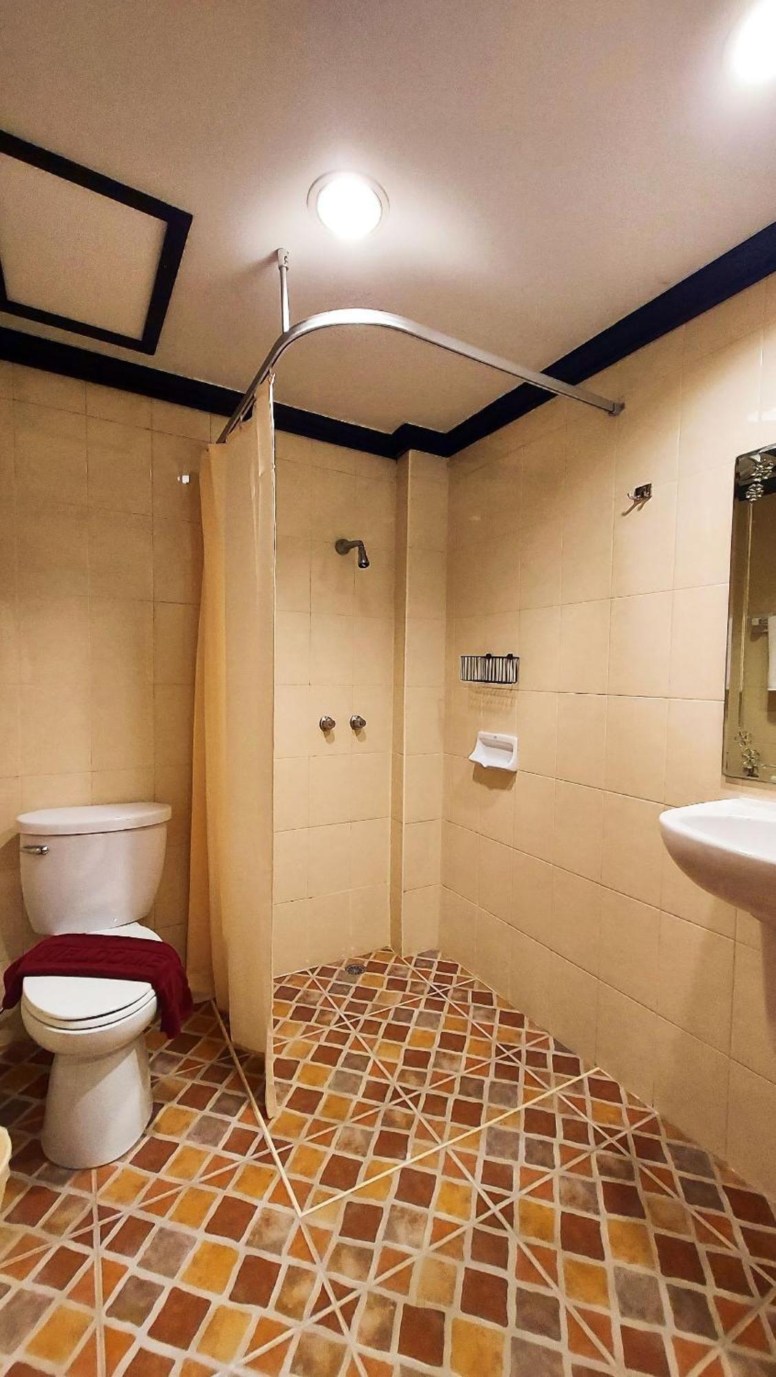 Sawasdee Apartment Patong Zewnętrze zdjęcie