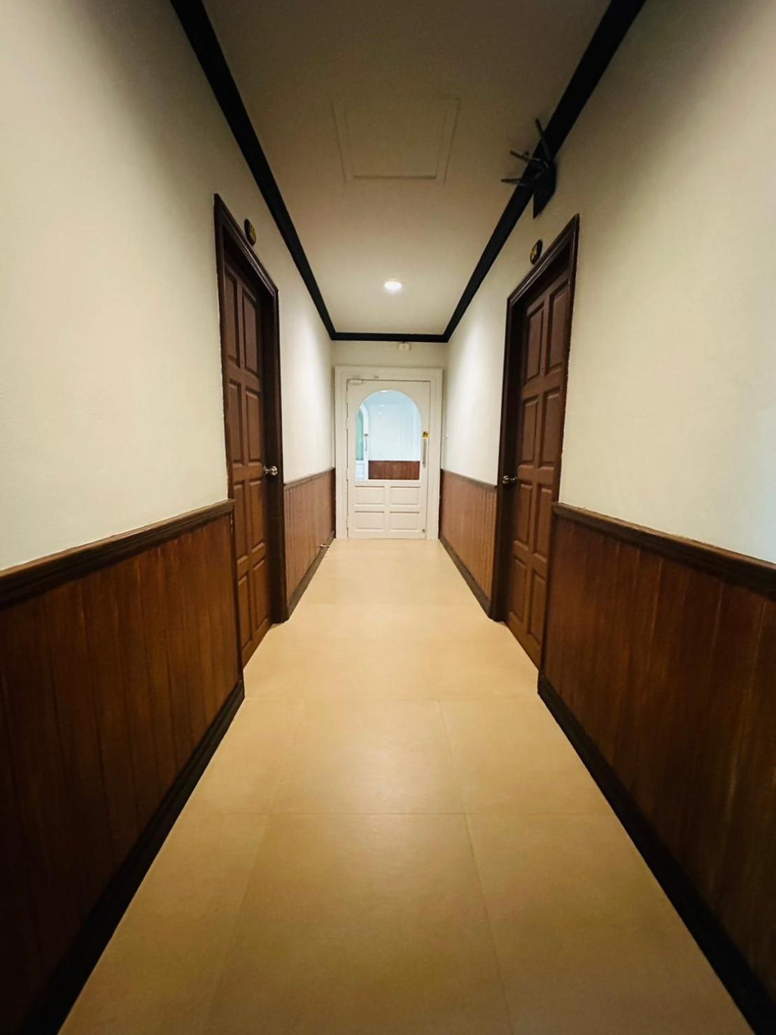 Sawasdee Apartment Patong Zewnętrze zdjęcie